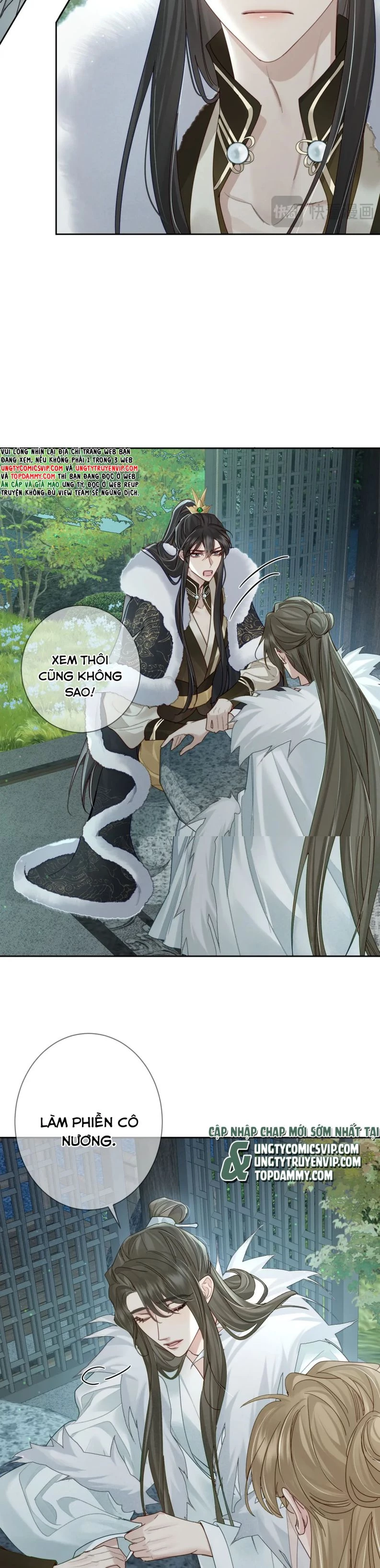 Nhân Vật Chính Chỉ Muốn Yêu Đương Chapter 64 - 15