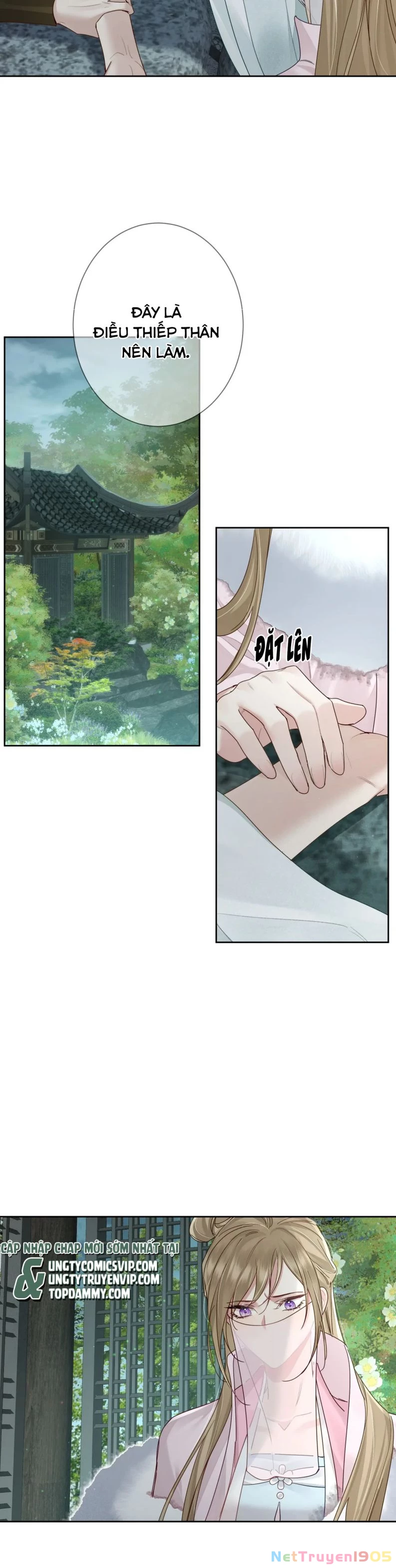 Nhân Vật Chính Chỉ Muốn Yêu Đương Chapter 64 - 16