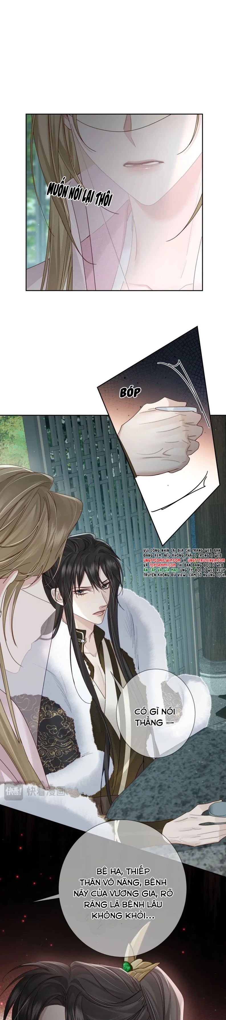 Nhân Vật Chính Chỉ Muốn Yêu Đương Chapter 64 - 17