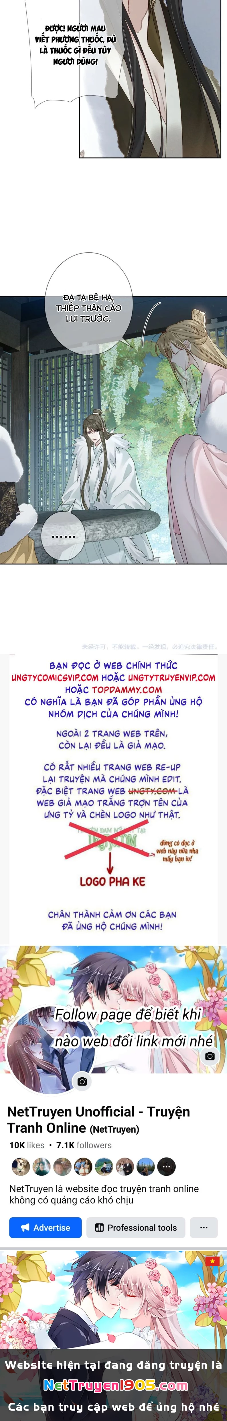 Nhân Vật Chính Chỉ Muốn Yêu Đương Chapter 64 - 19