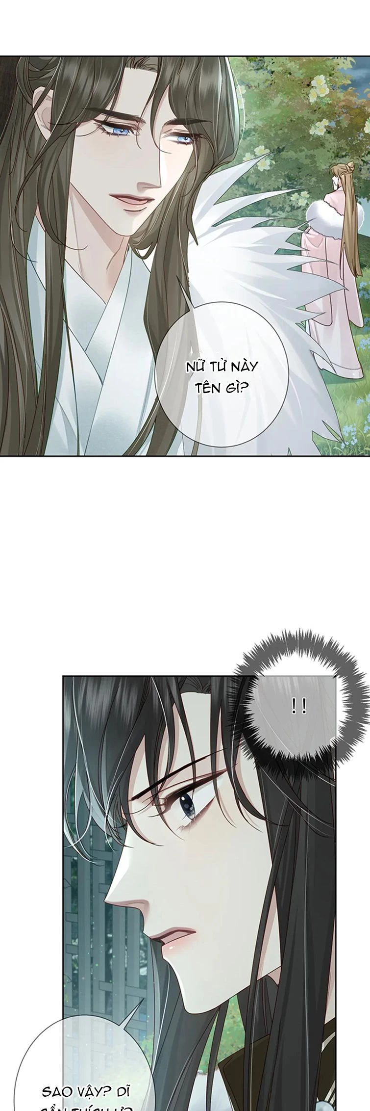 Nhân Vật Chính Chỉ Muốn Yêu Đương Chapter 65 - 1