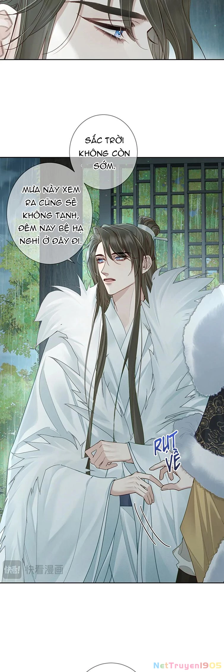 Nhân Vật Chính Chỉ Muốn Yêu Đương Chapter 65 - 8