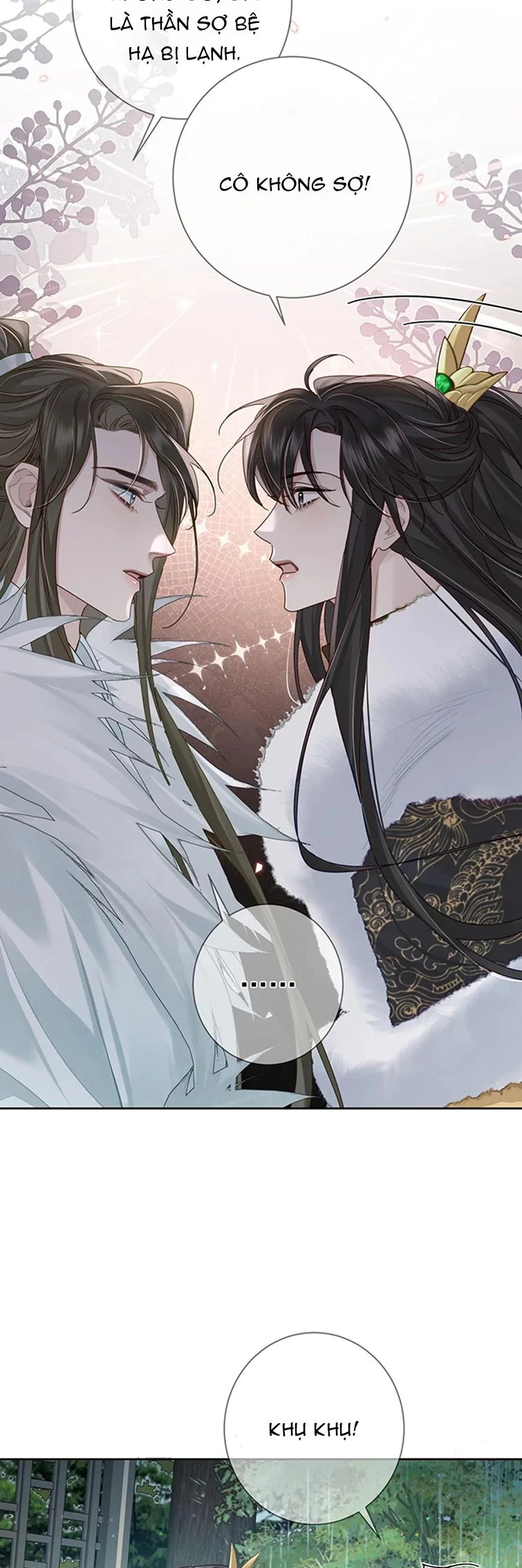 Nhân Vật Chính Chỉ Muốn Yêu Đương Chapter 65 - 11