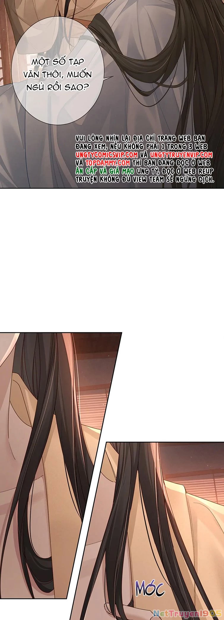 Nhân Vật Chính Chỉ Muốn Yêu Đương Chapter 65 - 17