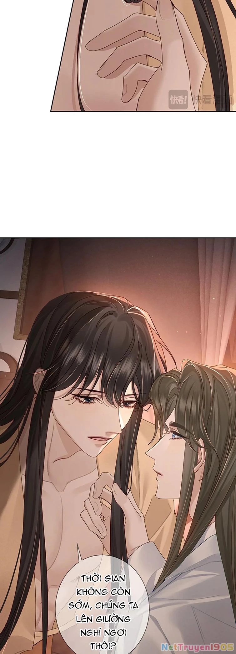 Nhân Vật Chính Chỉ Muốn Yêu Đương Chapter 65 - 18