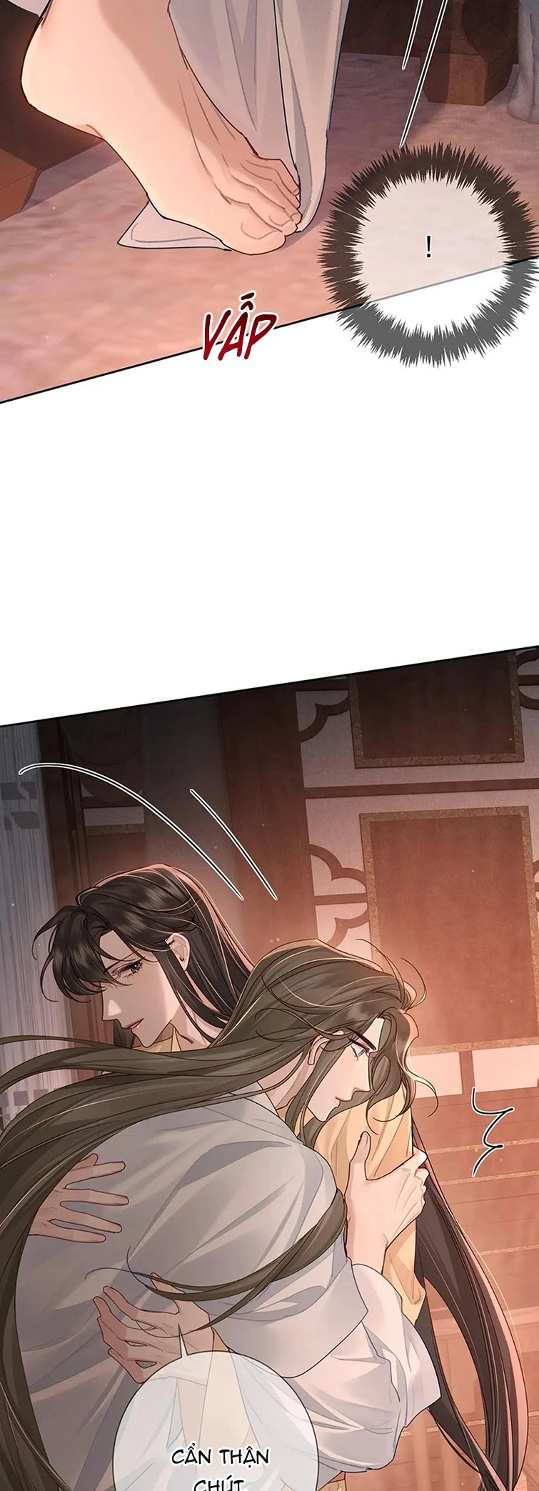 Nhân Vật Chính Chỉ Muốn Yêu Đương Chapter 65 - 20