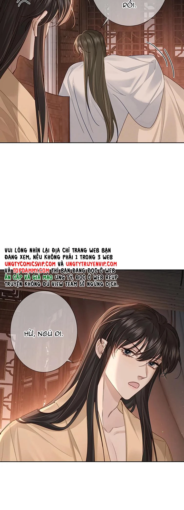 Nhân Vật Chính Chỉ Muốn Yêu Đương Chapter 65 - 22