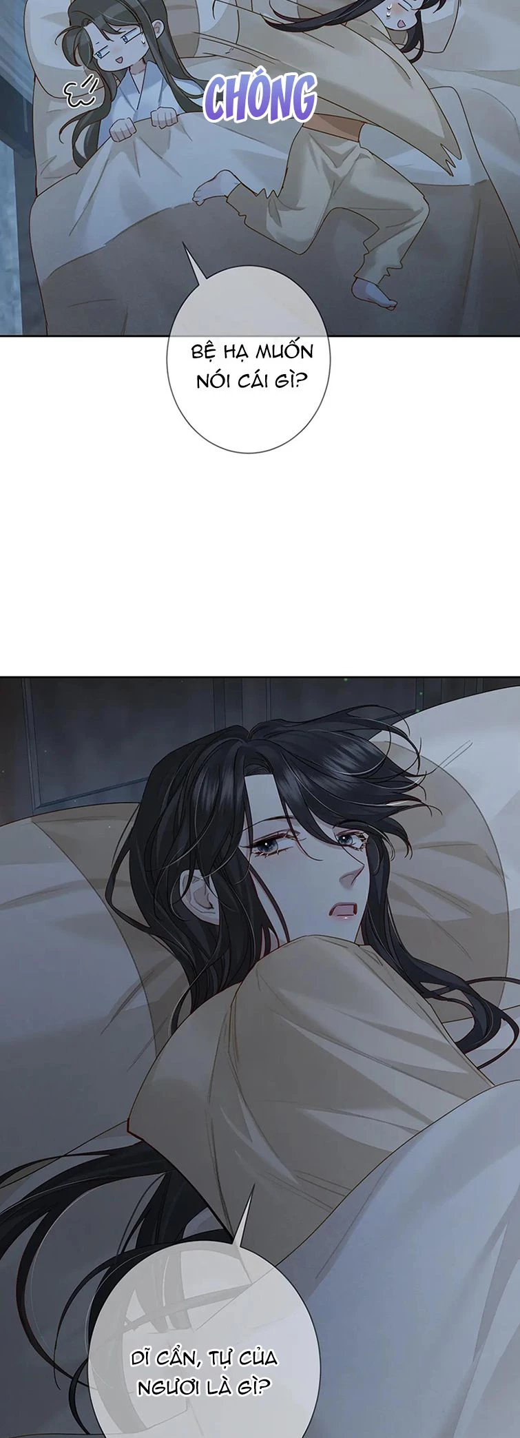 Nhân Vật Chính Chỉ Muốn Yêu Đương Chapter 65 - 26