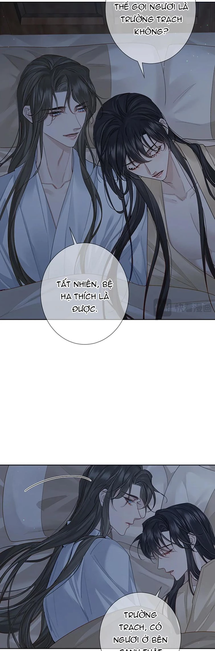 Nhân Vật Chính Chỉ Muốn Yêu Đương Chapter 66 - 2