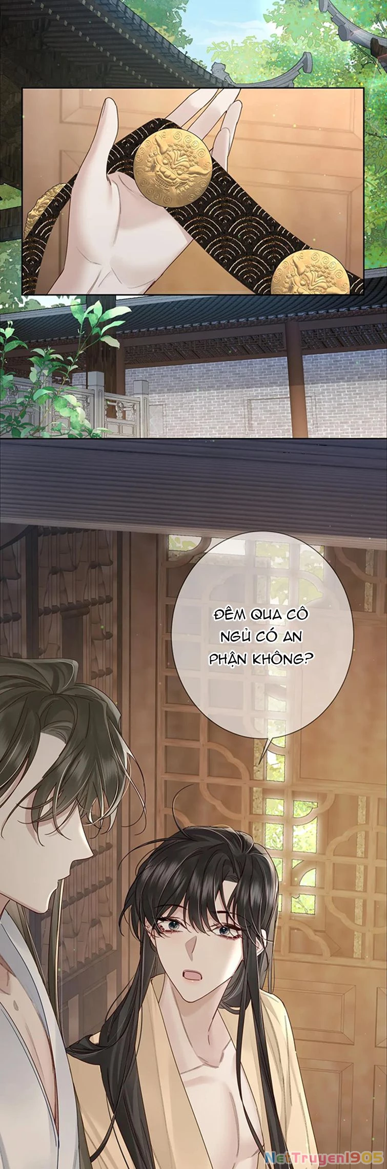 Nhân Vật Chính Chỉ Muốn Yêu Đương Chapter 66 - 7