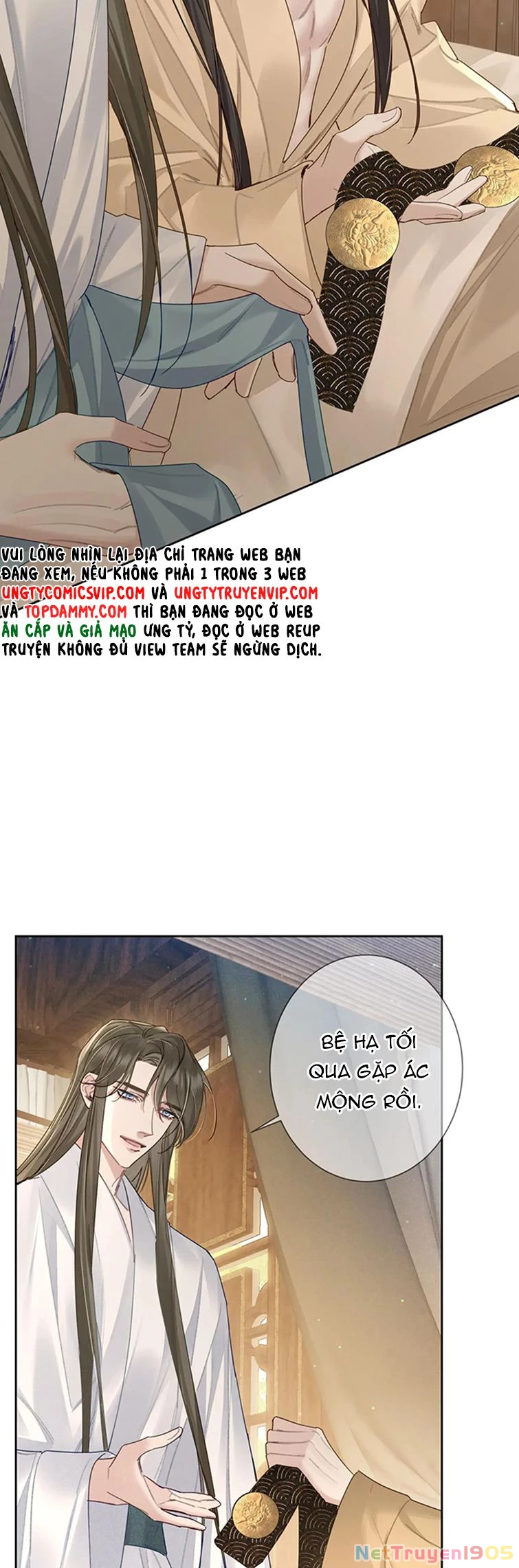 Nhân Vật Chính Chỉ Muốn Yêu Đương Chapter 66 - 8