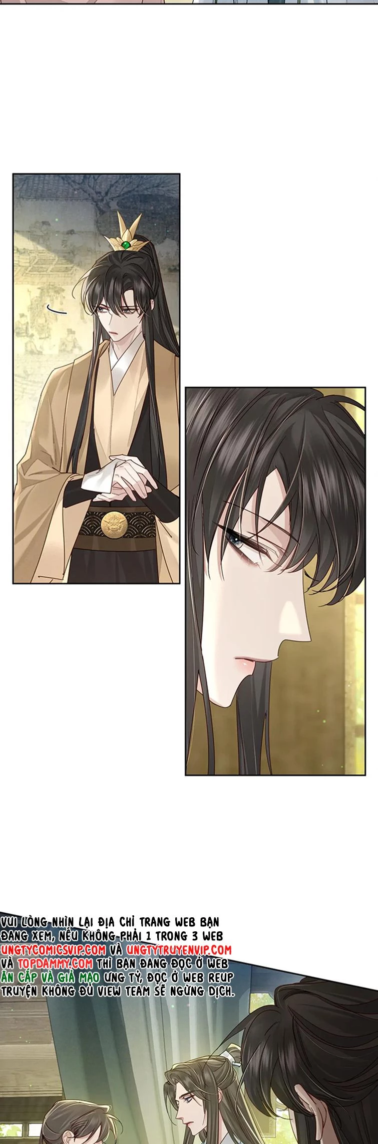 Nhân Vật Chính Chỉ Muốn Yêu Đương Chapter 66 - 14