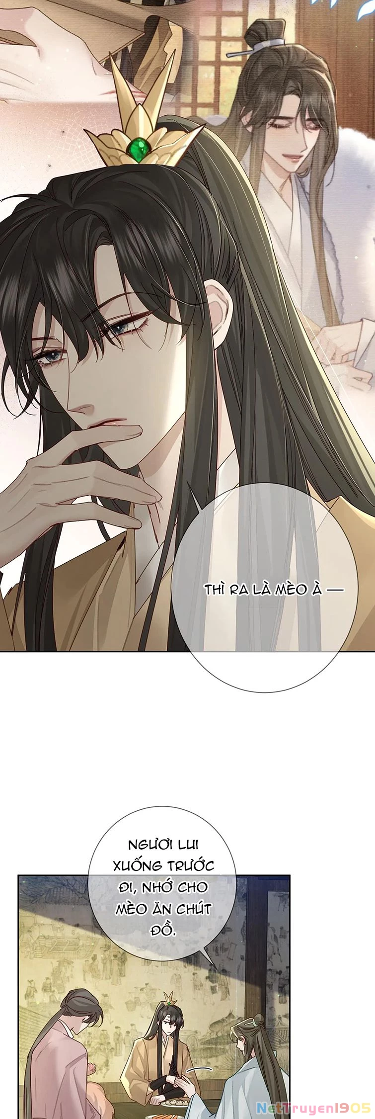 Nhân Vật Chính Chỉ Muốn Yêu Đương Chapter 66 - 18