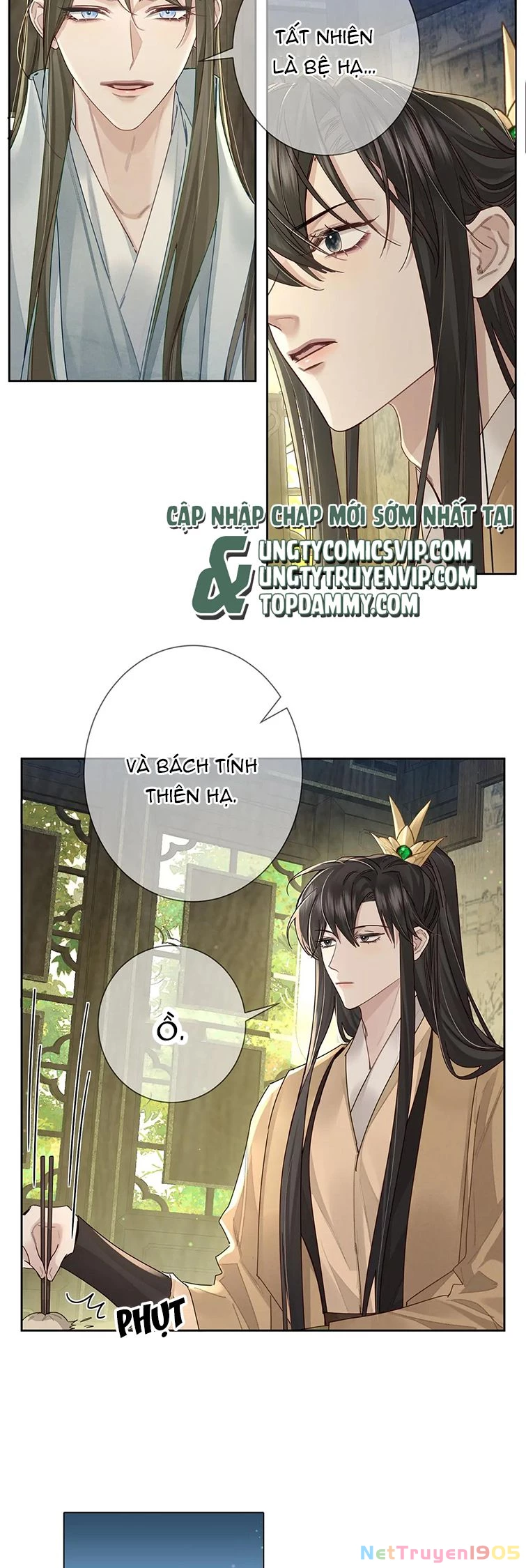 Nhân Vật Chính Chỉ Muốn Yêu Đương Chapter 66 - 21