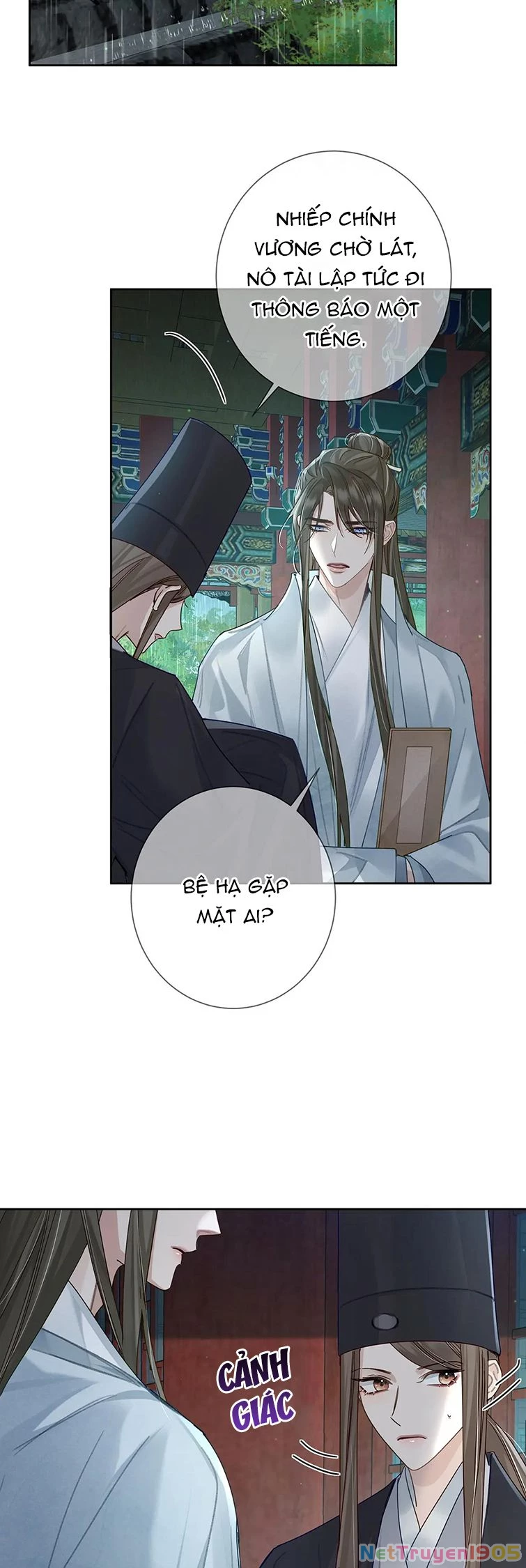 Nhân Vật Chính Chỉ Muốn Yêu Đương Chapter 66 - 23