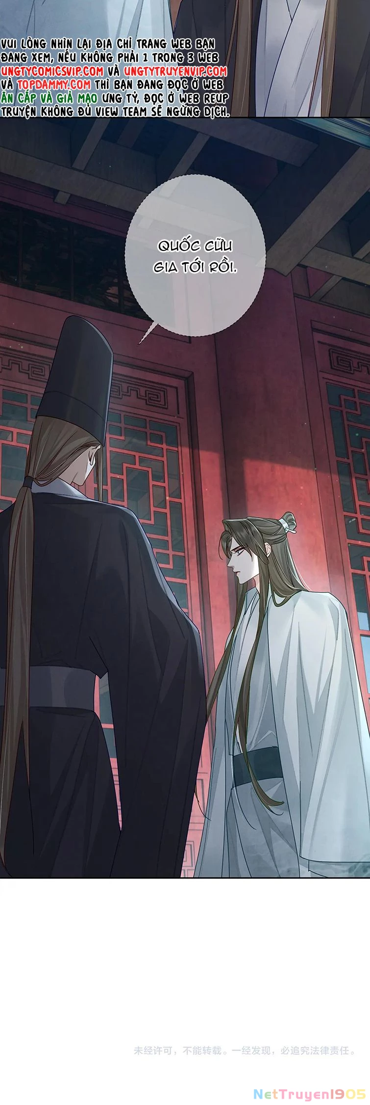 Nhân Vật Chính Chỉ Muốn Yêu Đương Chapter 66 - 24