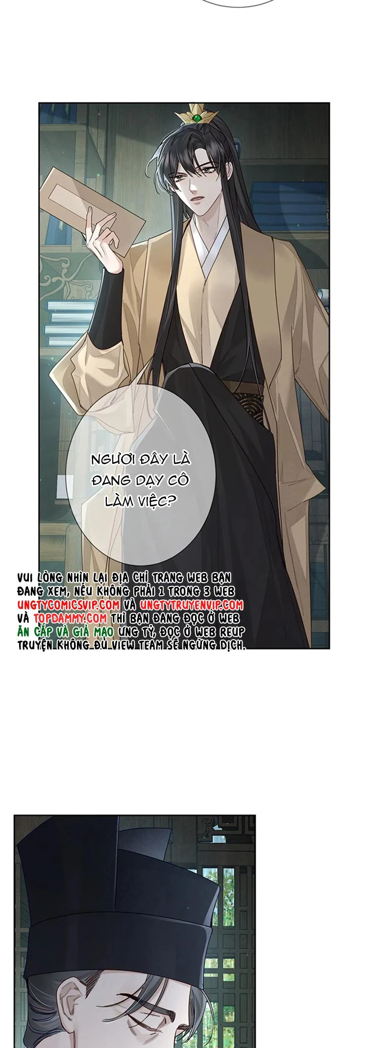 Nhân Vật Chính Chỉ Muốn Yêu Đương Chapter 67 - 3