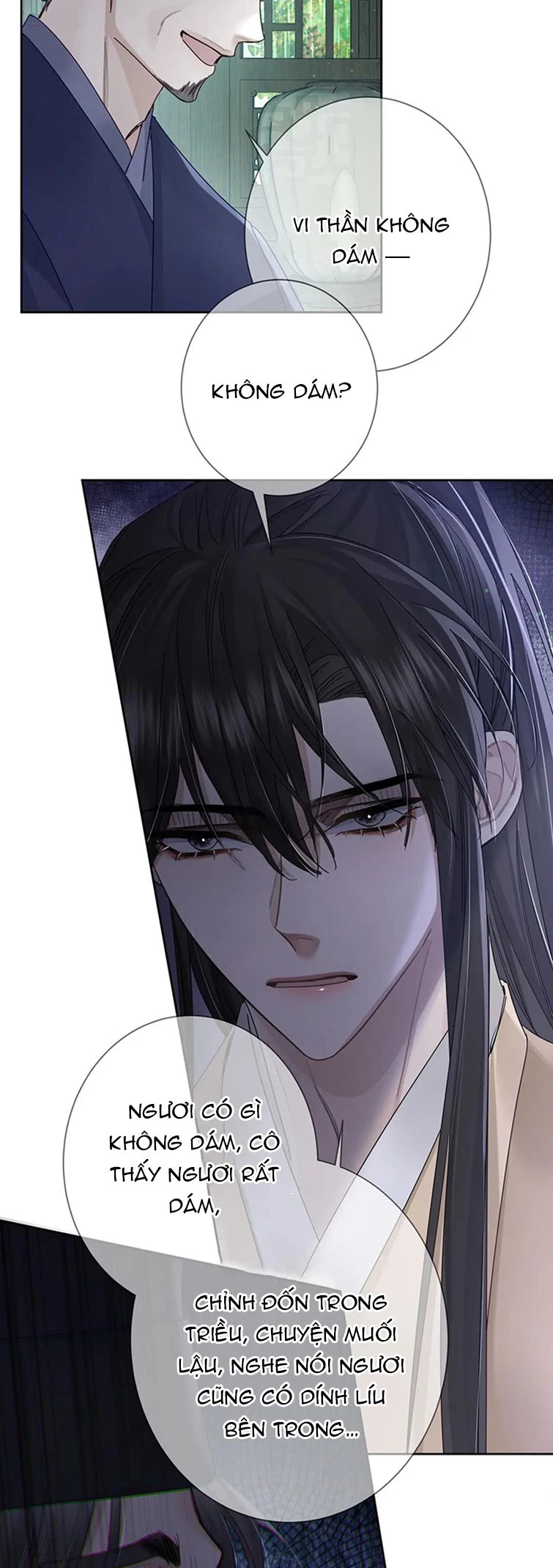 Nhân Vật Chính Chỉ Muốn Yêu Đương Chapter 67 - 4