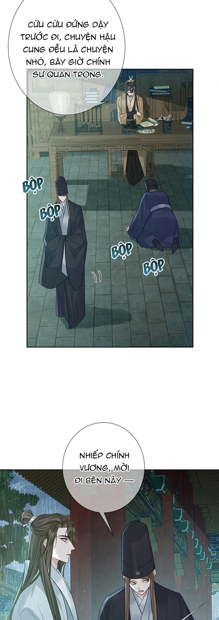 Nhân Vật Chính Chỉ Muốn Yêu Đương Chapter 67 - 8