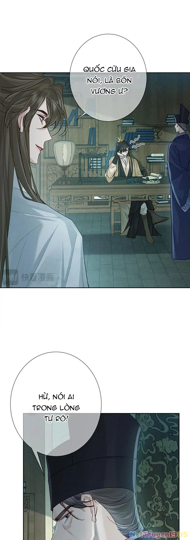 Nhân Vật Chính Chỉ Muốn Yêu Đương Chapter 67 - 10