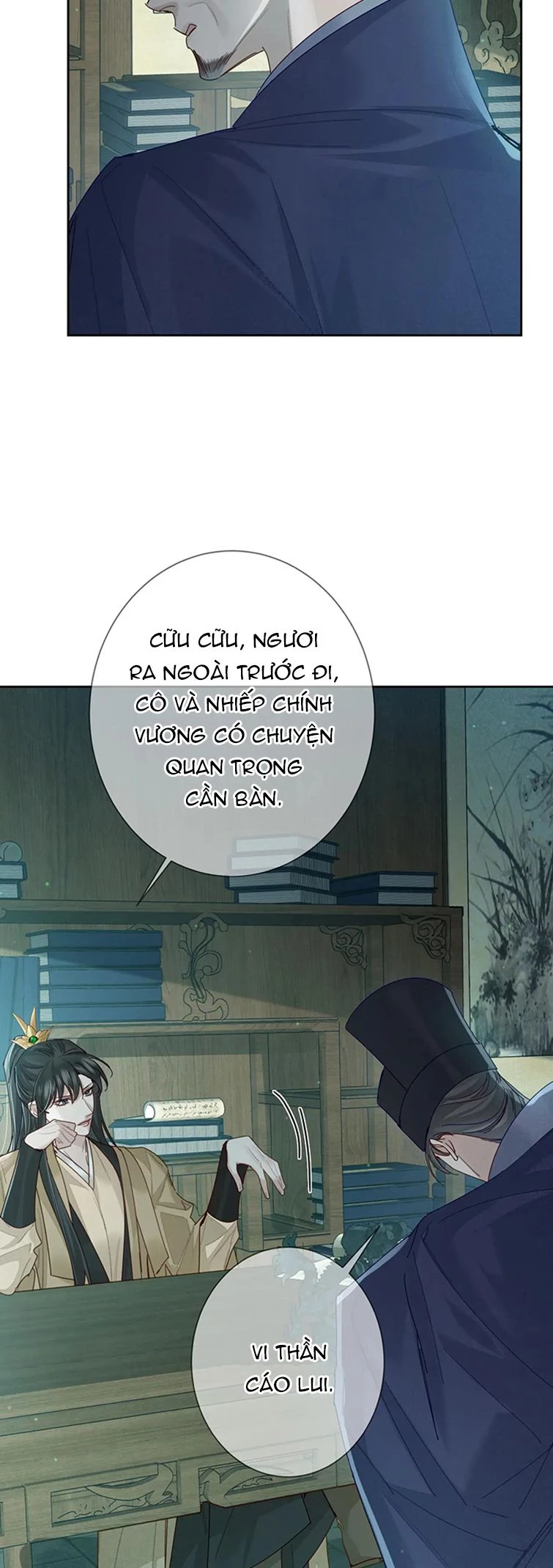 Nhân Vật Chính Chỉ Muốn Yêu Đương Chapter 67 - 11