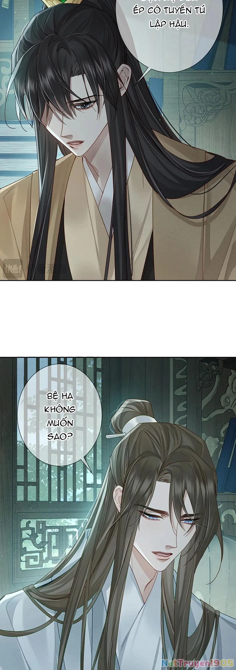 Nhân Vật Chính Chỉ Muốn Yêu Đương Chapter 67 - 14