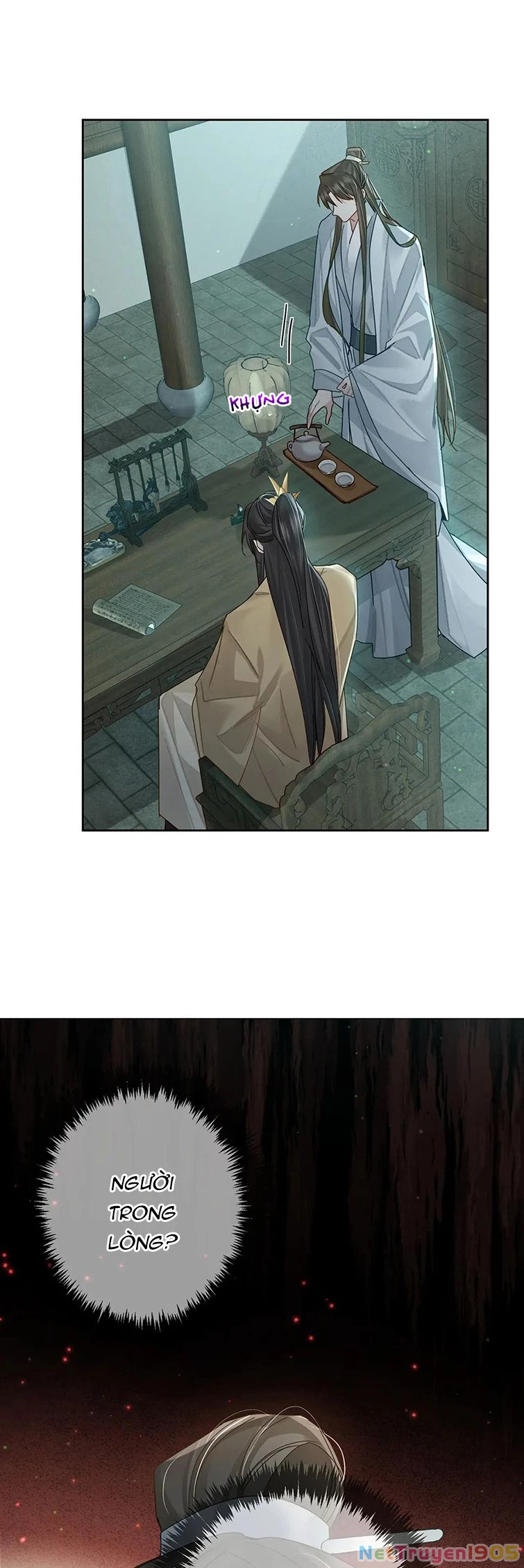 Nhân Vật Chính Chỉ Muốn Yêu Đương Chapter 67 - 16