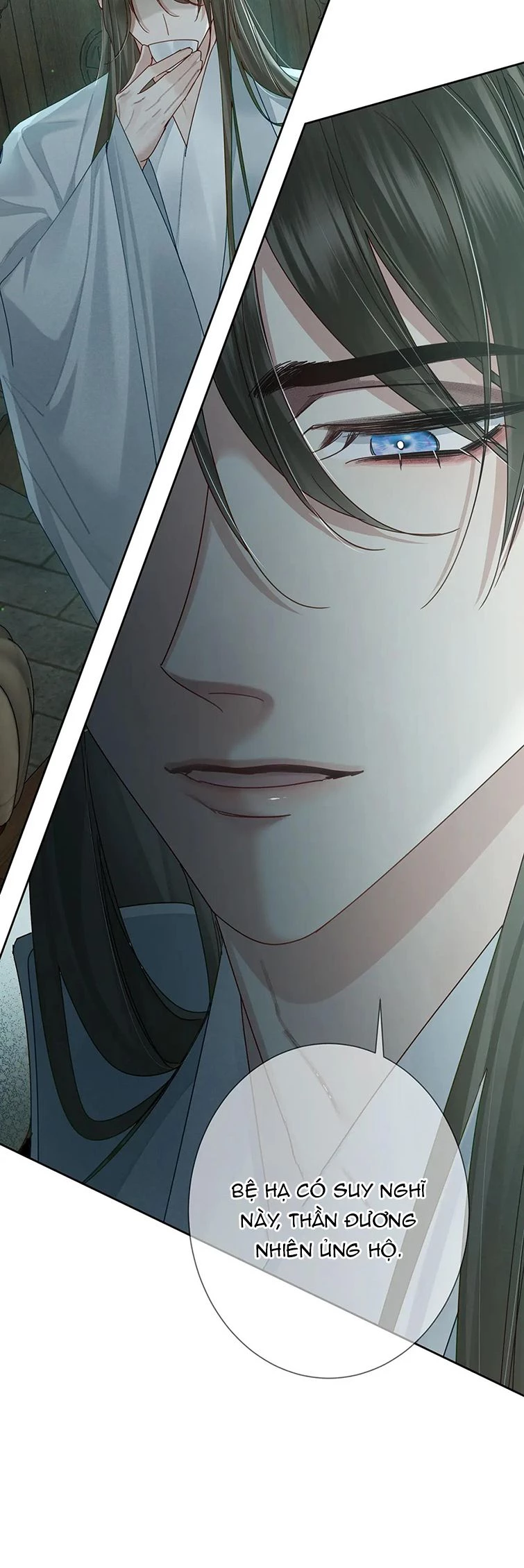 Nhân Vật Chính Chỉ Muốn Yêu Đương Chapter 67 - 18