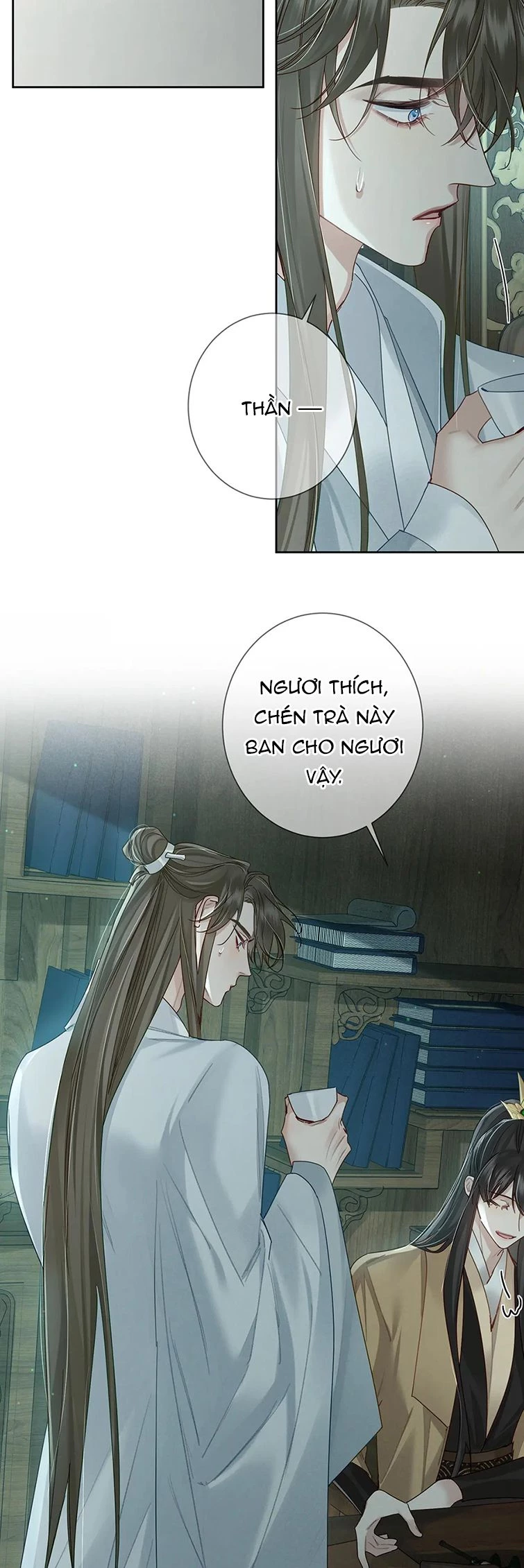 Nhân Vật Chính Chỉ Muốn Yêu Đương Chapter 67 - 20