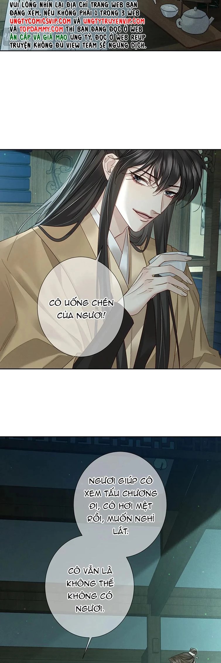 Nhân Vật Chính Chỉ Muốn Yêu Đương Chapter 67 - 21