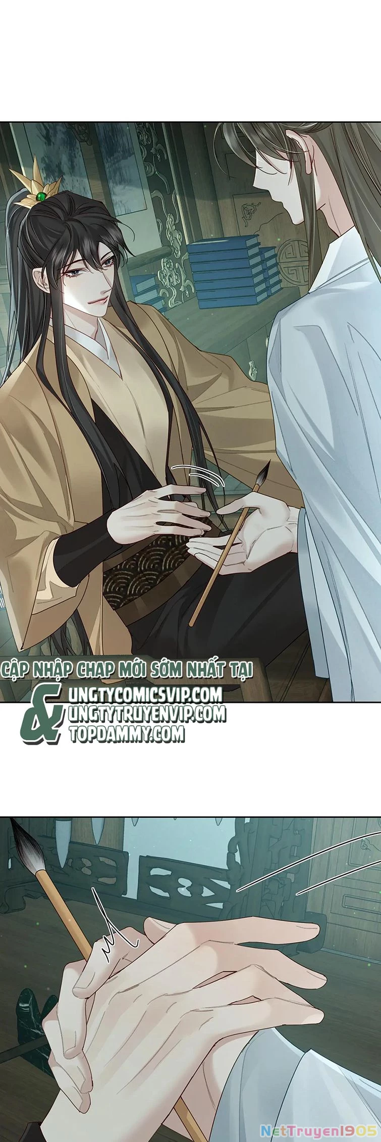 Nhân Vật Chính Chỉ Muốn Yêu Đương Chapter 67 - 23