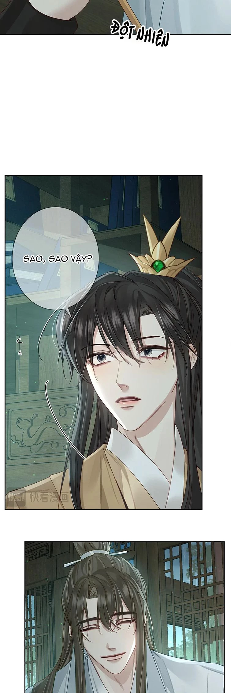 Nhân Vật Chính Chỉ Muốn Yêu Đương Chapter 67 - 24