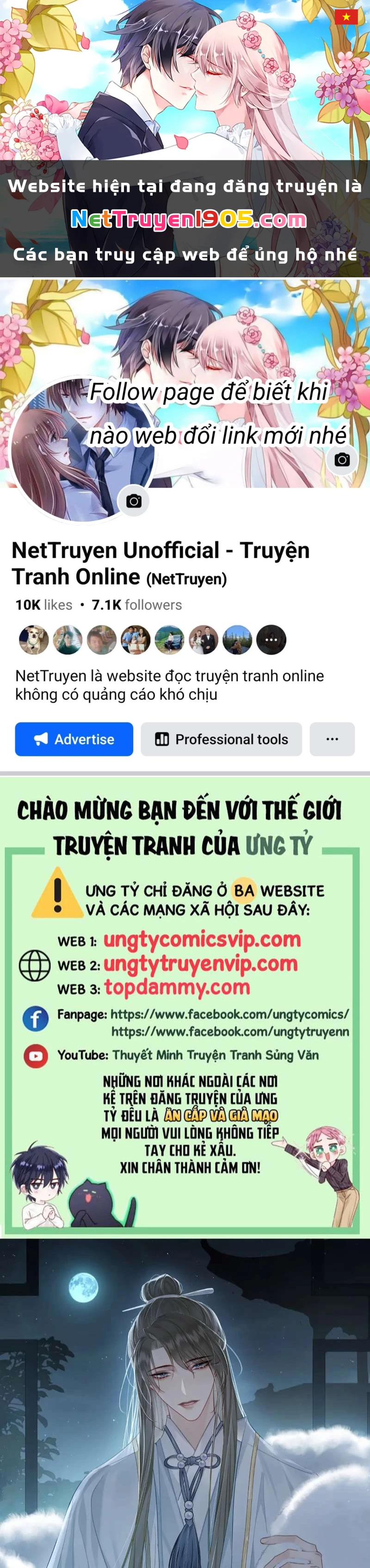 Nhân Vật Chính Chỉ Muốn Yêu Đương Chapter 68 - 1