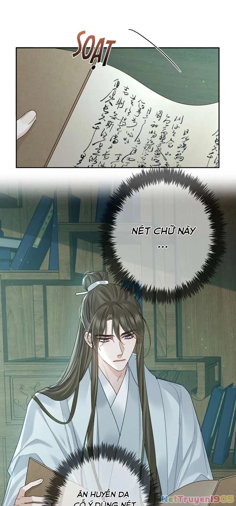 Nhân Vật Chính Chỉ Muốn Yêu Đương Chapter 68 - 4