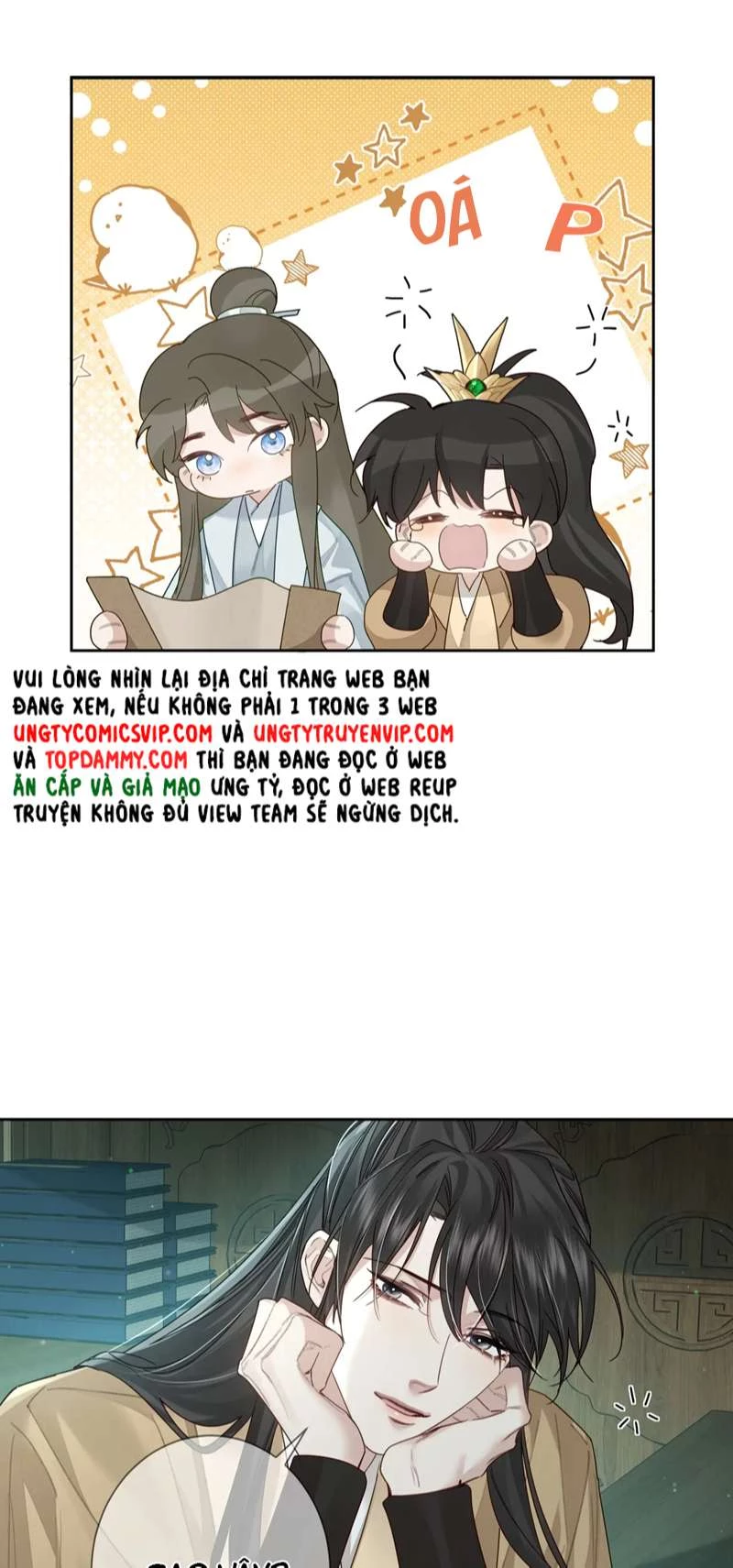 Nhân Vật Chính Chỉ Muốn Yêu Đương Chapter 68 - 6