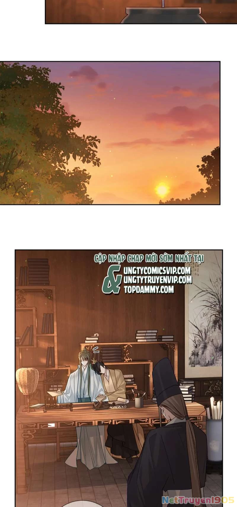 Nhân Vật Chính Chỉ Muốn Yêu Đương Chapter 68 - 14