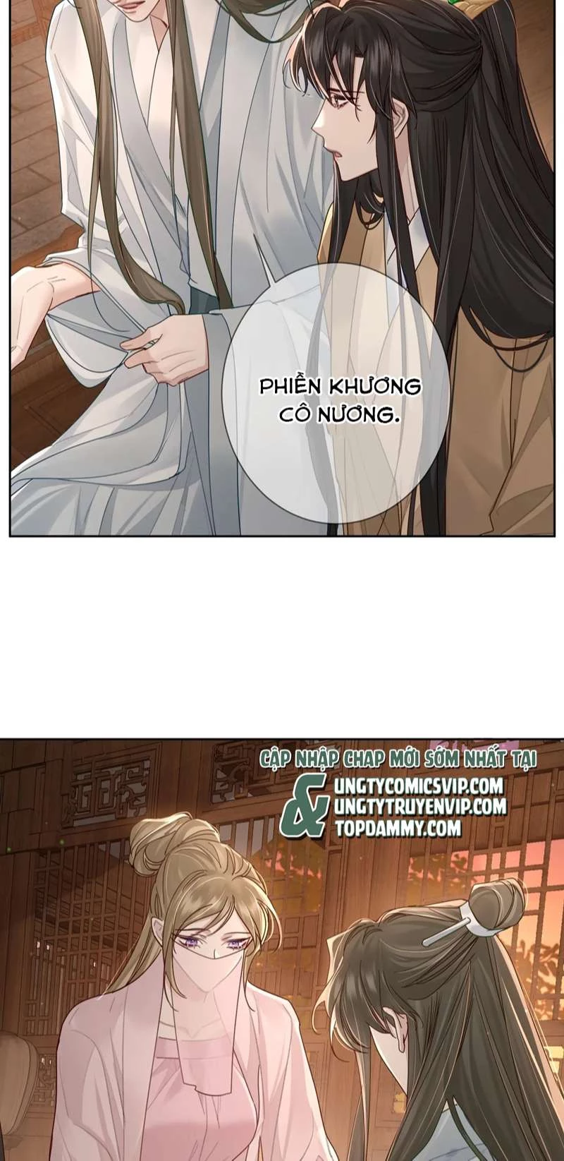 Nhân Vật Chính Chỉ Muốn Yêu Đương Chapter 68 - 19