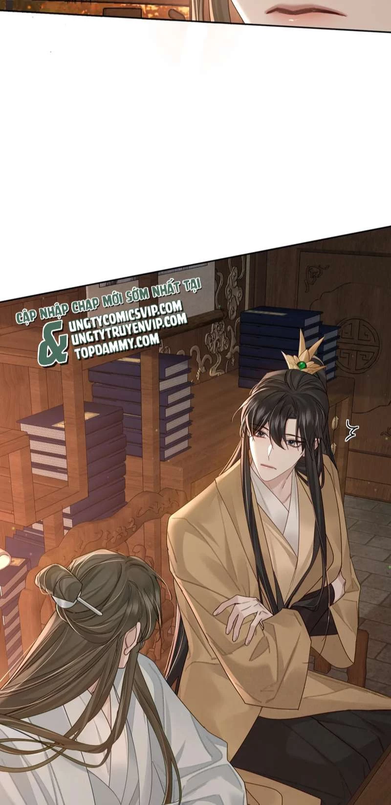 Nhân Vật Chính Chỉ Muốn Yêu Đương Chapter 68 - 22