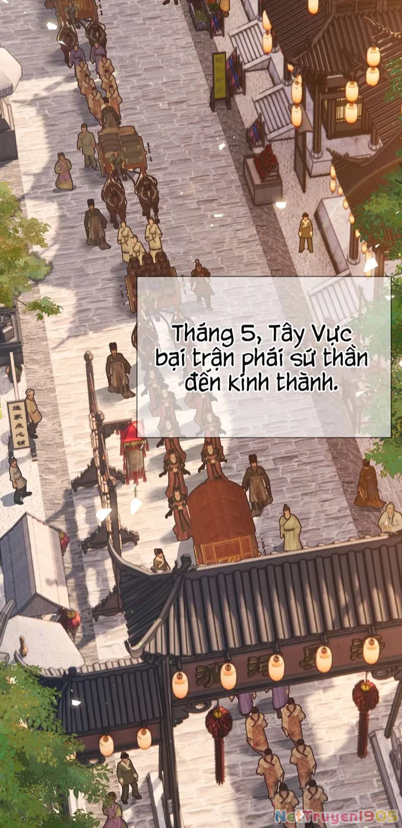 Nhân Vật Chính Chỉ Muốn Yêu Đương Chapter 68 - 26