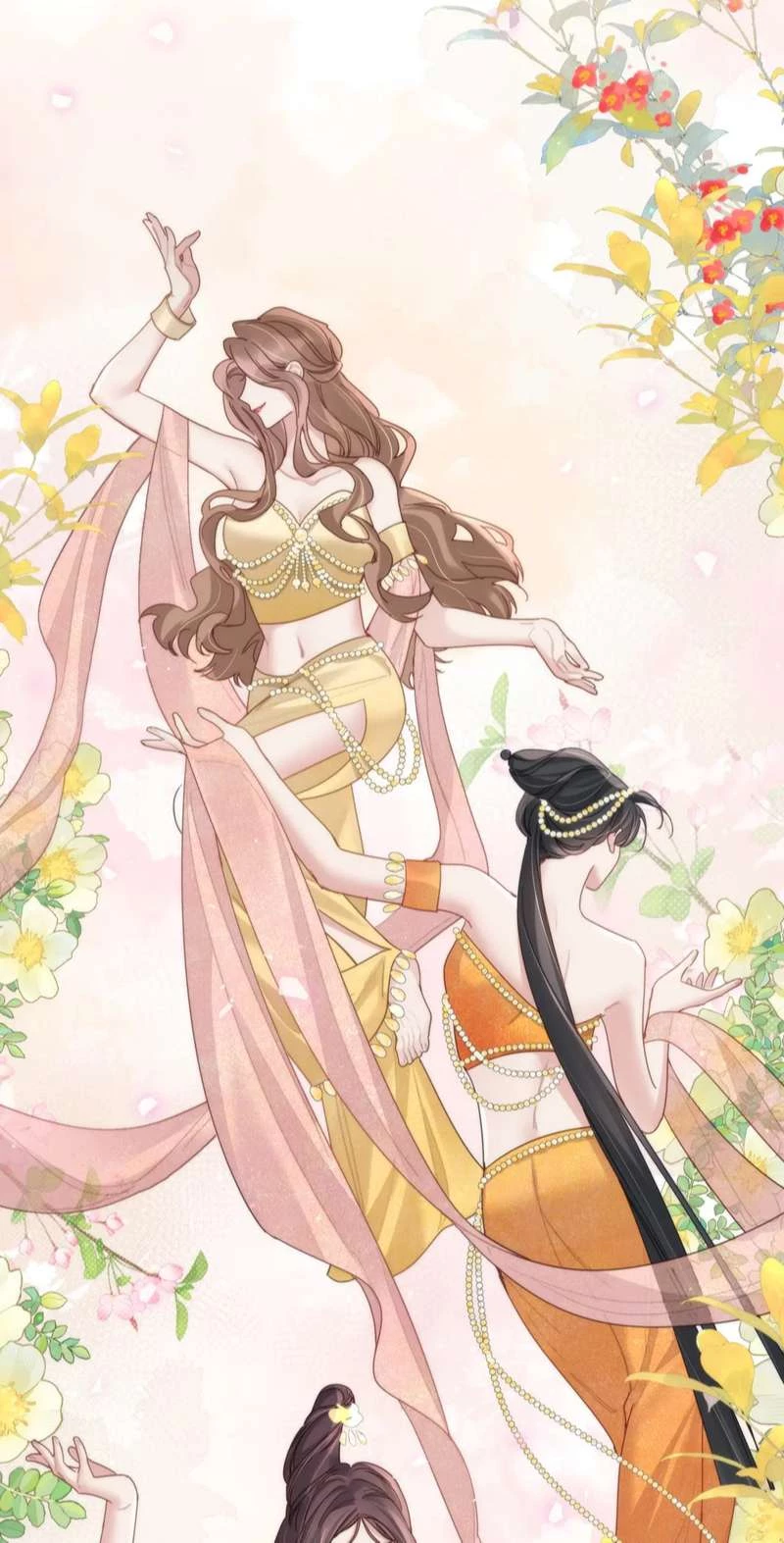 Nhân Vật Chính Chỉ Muốn Yêu Đương Chapter 68 - 32