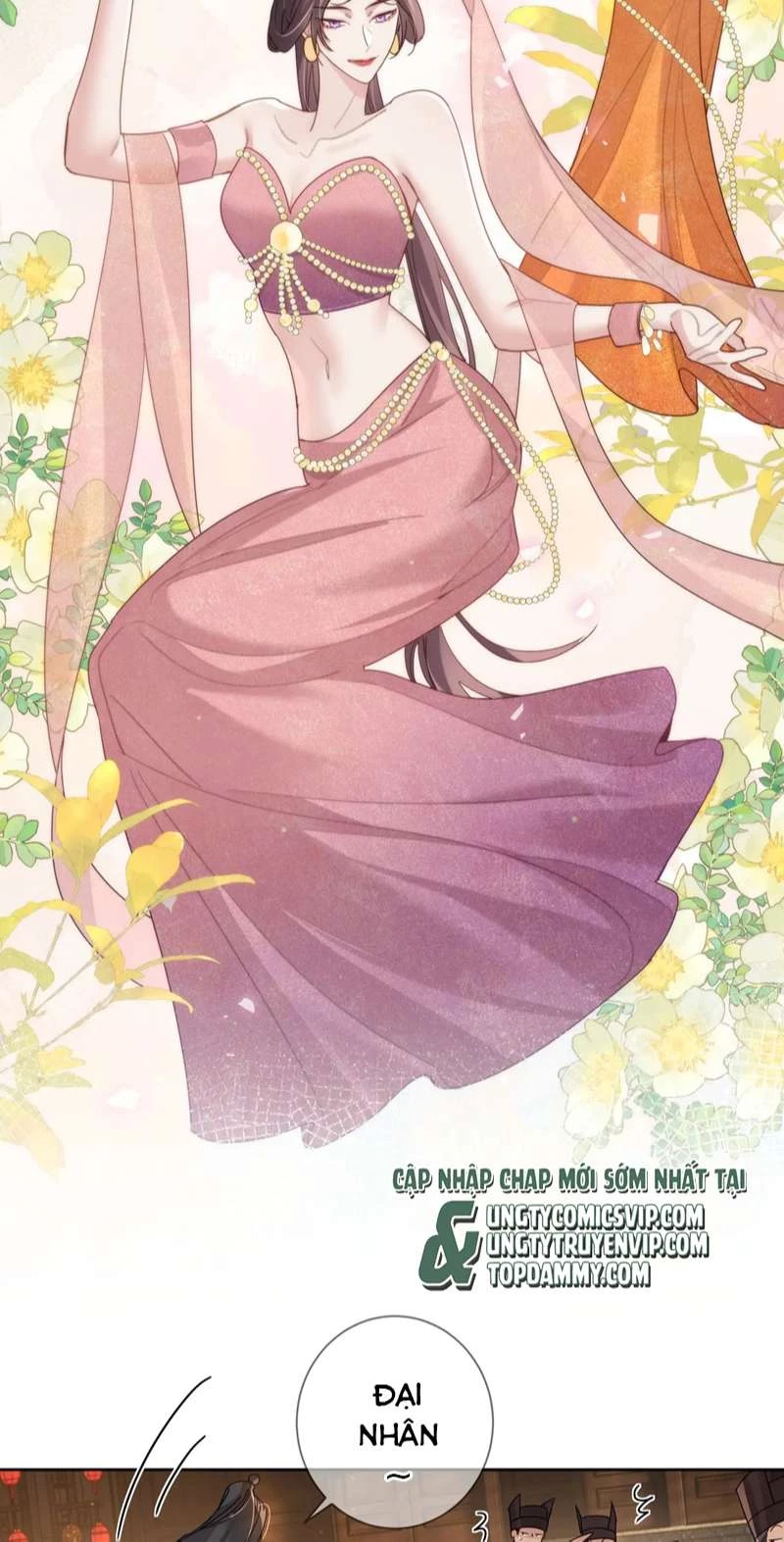 Nhân Vật Chính Chỉ Muốn Yêu Đương Chapter 68 - 33
