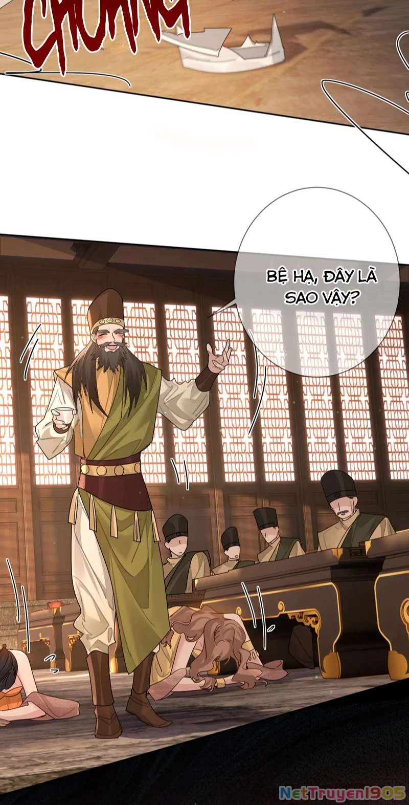 Nhân Vật Chính Chỉ Muốn Yêu Đương Chapter 68 - 36