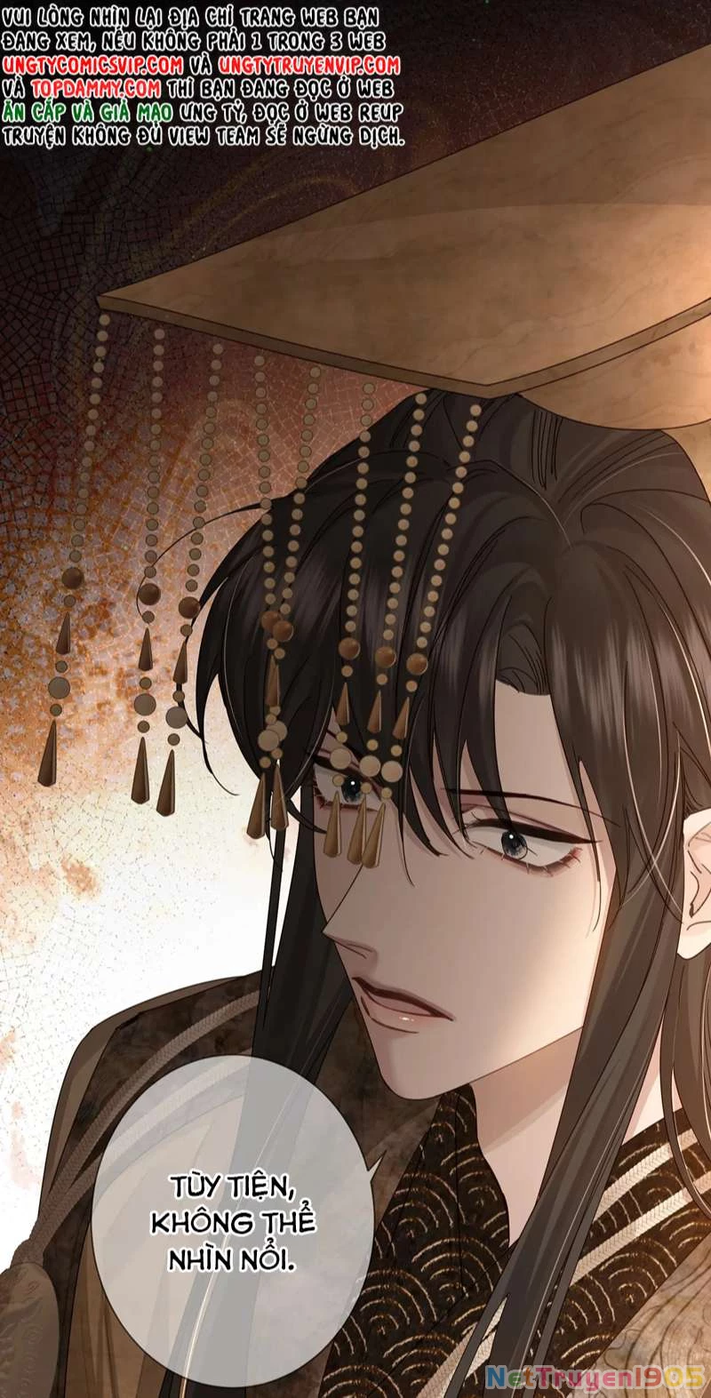 Nhân Vật Chính Chỉ Muốn Yêu Đương Chapter 68 - 37