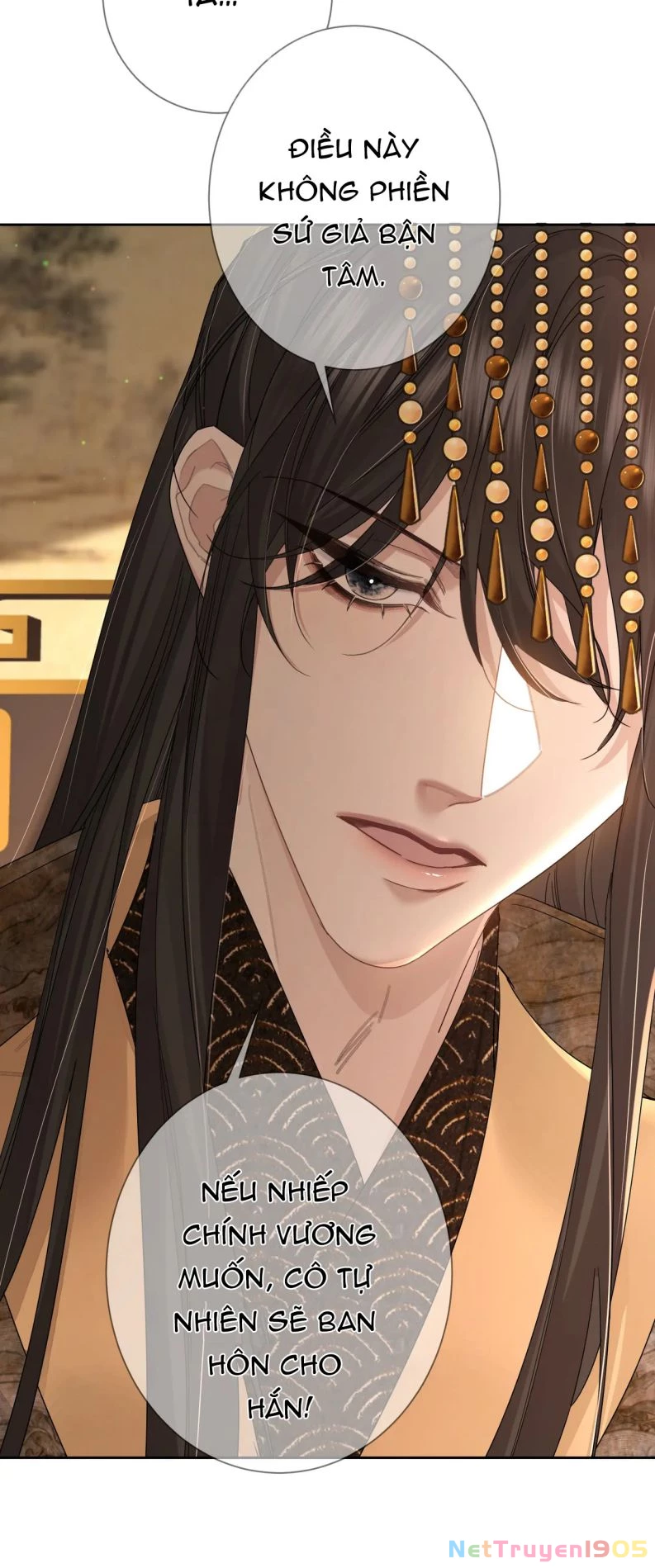 Nhân Vật Chính Chỉ Muốn Yêu Đương Chapter 69 - 4