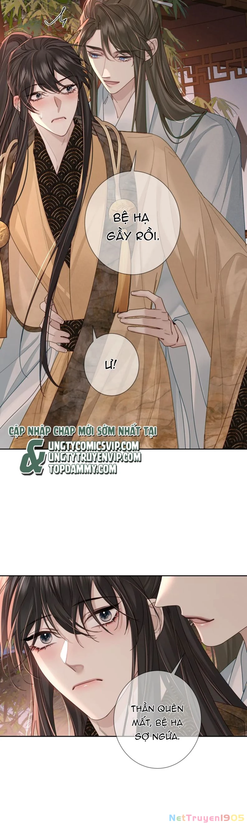 Nhân Vật Chính Chỉ Muốn Yêu Đương Chapter 69 - 9