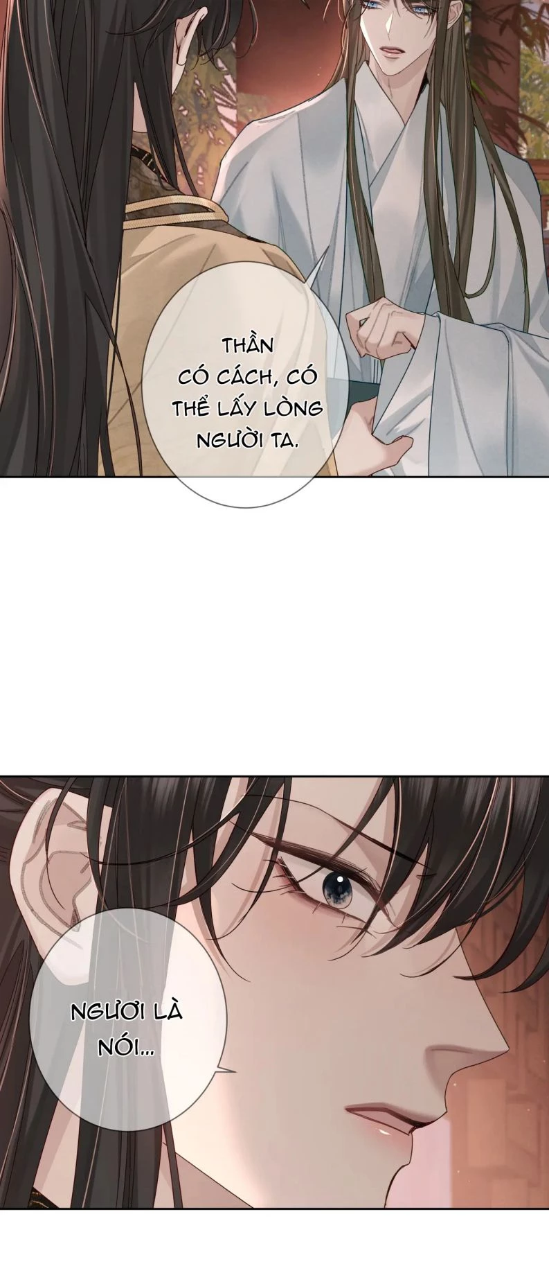 Nhân Vật Chính Chỉ Muốn Yêu Đương Chapter 69 - 14