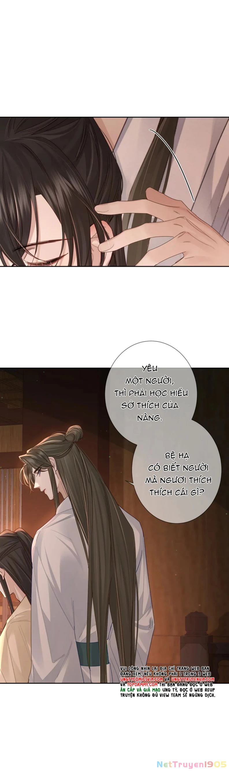 Nhân Vật Chính Chỉ Muốn Yêu Đương Chapter 69 - 22