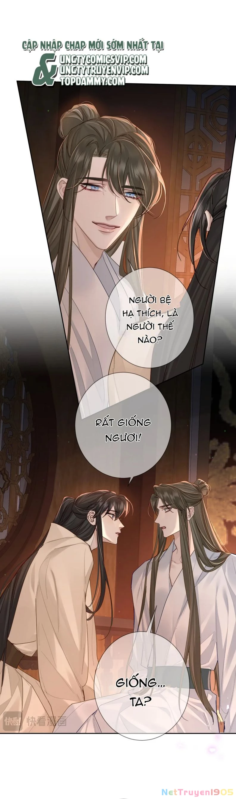 Nhân Vật Chính Chỉ Muốn Yêu Đương Chapter 69 - 26