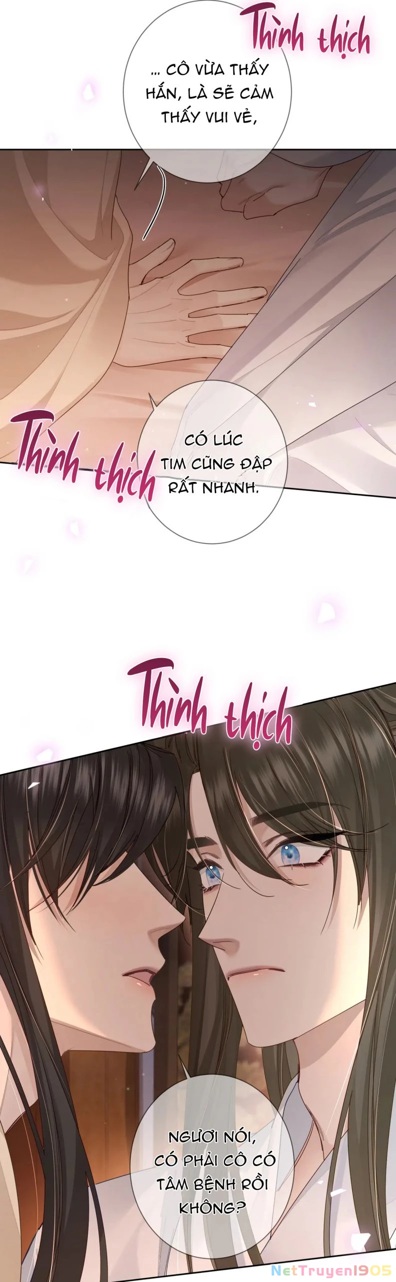 Nhân Vật Chính Chỉ Muốn Yêu Đương Chapter 69 - 27