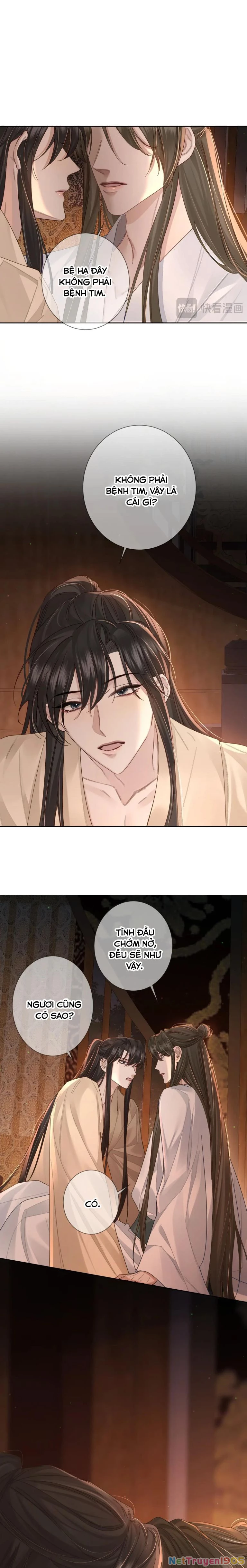 Nhân Vật Chính Chỉ Muốn Yêu Đương Chapter 70 - 2